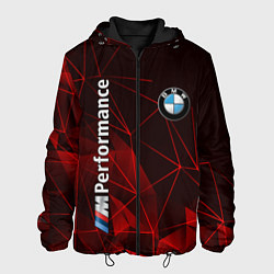 Мужская куртка BMW