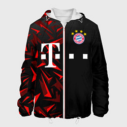 Мужская куртка FC Bayern Munchen Форма