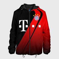 Мужская куртка FC Bayern Munchen Форма