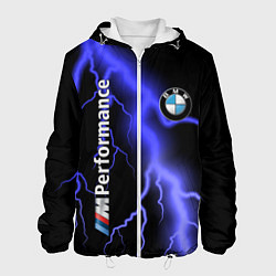 Мужская куртка BMW