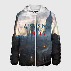 Мужская куртка Assassin’s Creed Unity