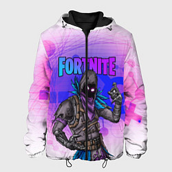 Мужская куртка FORTNITE CROW