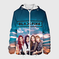 Мужская куртка BlackPink