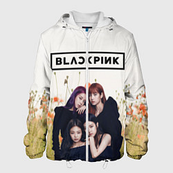 Мужская куртка BlackPink