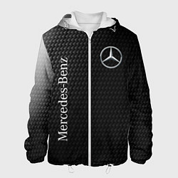 Мужская куртка MERCEDES МЕРСЕДЕС