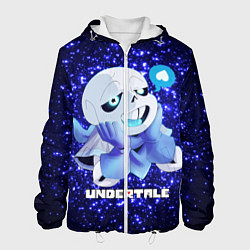 Мужская куртка UNDERTALE