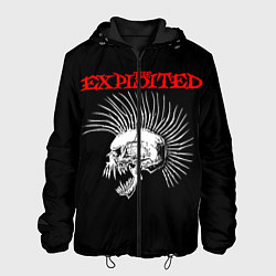 Мужская куртка The Exploited