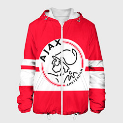 Мужская куртка AJAX AMSTERDAM