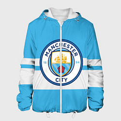 Мужская куртка MANCHESTER CITY