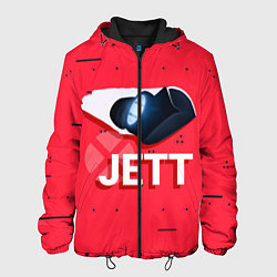 Мужская куртка Jett
