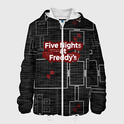 Мужская куртка Five Nights At Freddy