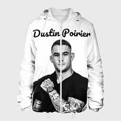 Мужская куртка Dustin Poirier