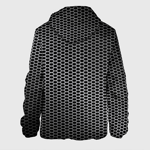 Мужская куртка RUST РАСТ / 3D-Белый – фото 2