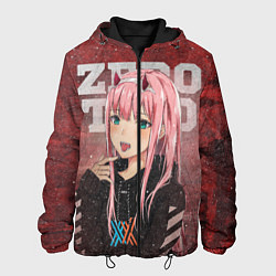 Мужская куртка Zero Two