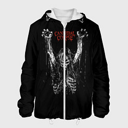 Мужская куртка Cannibal Corpse
