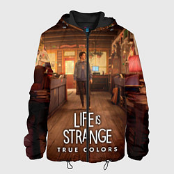 Мужская куртка Life Is Strange True Colors