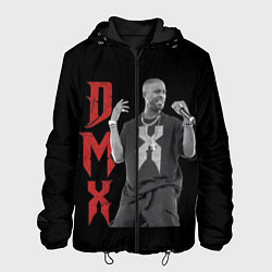 Мужская куртка DMX Earl Simmons