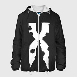 Мужская куртка The X