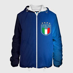 Мужская куртка Сборная Италии