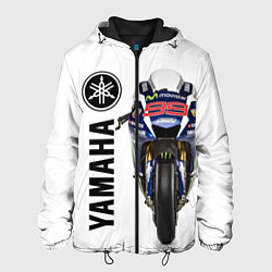 Мужская куртка YAMAHA 002