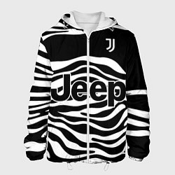 Мужская куртка JUVENTUS TORINO HOME