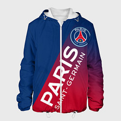 Мужская куртка ФК ПСЖ PARIS SAINT GERMAIN