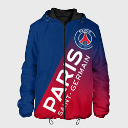 Мужская куртка ФК ПСЖ PARIS SAINT GERMAIN