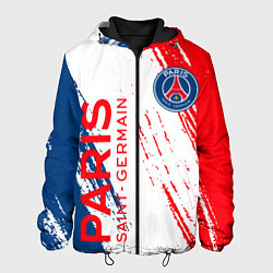 Мужская куртка ФК ПСЖ FC PSG PARIS SG