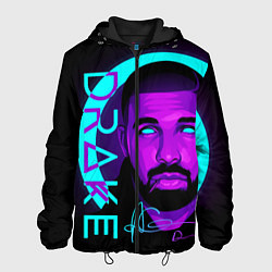 Мужская куртка Drake