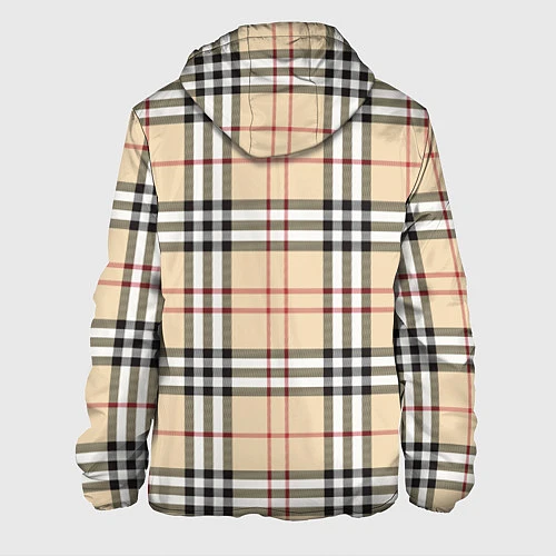 Burberry hotsell xadrez 3d