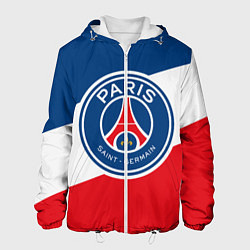 Мужская куртка Paris Saint-Germain FC