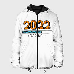 Мужская куртка 2022 загрузка
