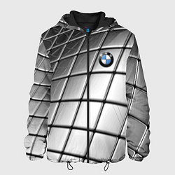 Мужская куртка BMW pattern 2022