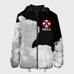 Мужская куртка Umbrella Corporation Облока