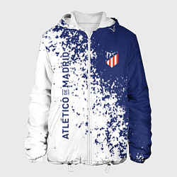 Мужская куртка Atletico madrid football sport