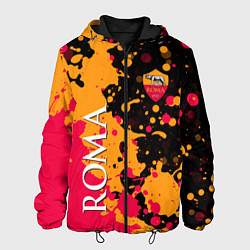 Мужская куртка Roma Краска