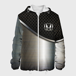 Мужская куртка Honda metal car