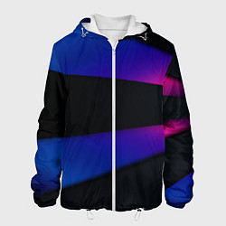 Мужская куртка Multicoloured