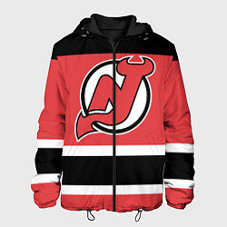 Мужская куртка New Jersey Devils