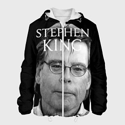 Мужская куртка Stephen King