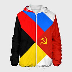 Мужская куртка Вечная Россия