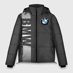 Мужская зимняя куртка BMW SPORT