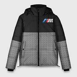 Мужская зимняя куртка BMW 2018 M Sport