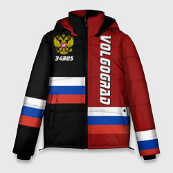Мужская зимняя куртка Volgograd, Russia