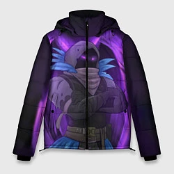 Мужская зимняя куртка Violet Raven
