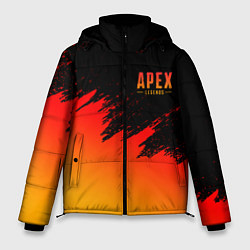 Мужская зимняя куртка Apex Sprite