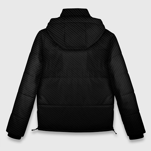 Мужская зимняя куртка MONSTERCAT / 3D-Черный – фото 2