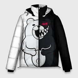 Мужская зимняя куртка MONOKUMA