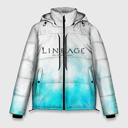 Мужская зимняя куртка LINEAGE 2