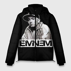 Мужская зимняя куртка Eminem